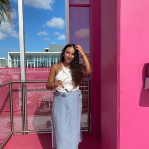 Meet your Posher, Diana